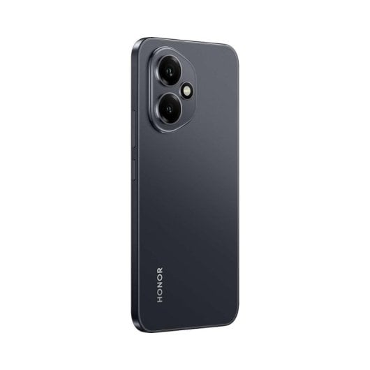 Honor 400 5G 8GB/256GB 6.55" AMOLED 200MP IA 66W WiFi AX + Auriculares Earclip Android 15 Negro