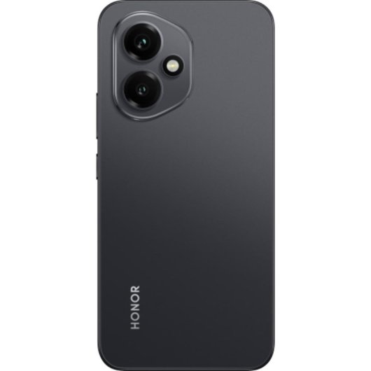 HONOR 400 5G 8GB 6.55" 256GB Negro batería ampliada