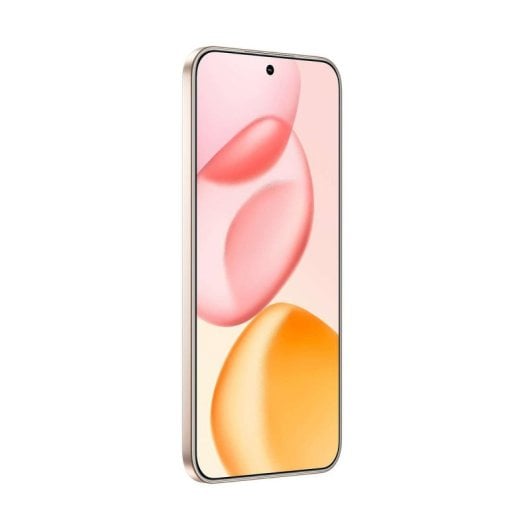 Honor 400 5G 8GB/256GB 6.55" AMOLED 200MP IA 66W WiFi AX + Auriculares Earclip Android 15 Dorado