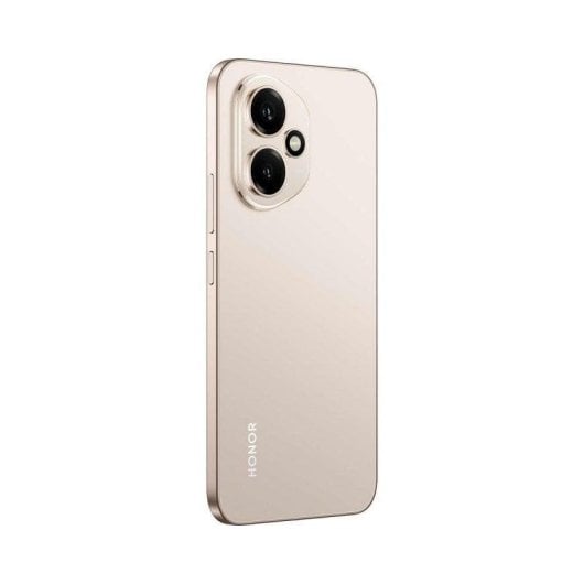 HONOR 400 5G 8GB 256GB 6.55" Oro