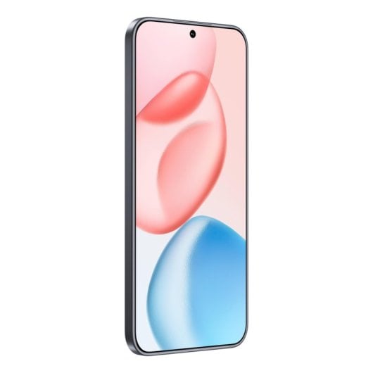 Smartphone Honor 400 8GB 256GB 5G Snapdragon 7 Gen 3 AMOLED 200MP Midnight Black