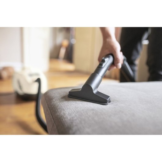 Aspirapolvere senza sacco Cilindrico Kärcher DS 6 Plus 650W Filtro HEPA Acqua 2L
