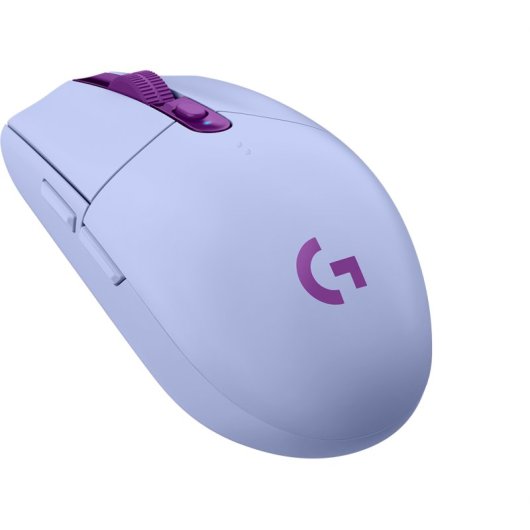 Souris Logitech sans fil 12000 DPI ROG RAPID