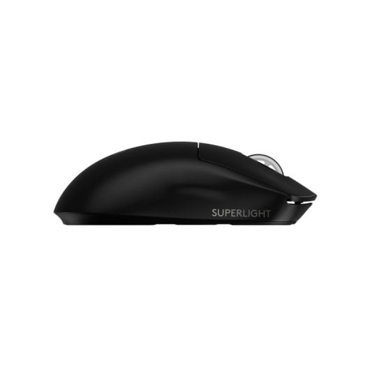 Souris Logitech sans fil 32000 DPI 5 boutons ergonomique