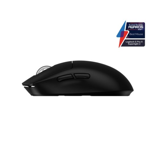 Souris Logitech sans fil 32000 DPI 5 boutons ergonomique