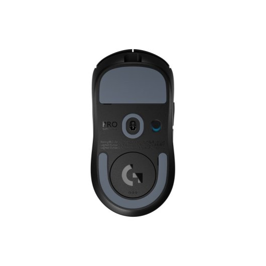 Souris Logitech sans fil 32000 DPI 5 boutons ergonomique