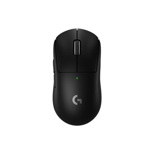 Souris Logitech sans fil 32000 DPI 5 boutons ergonomique
