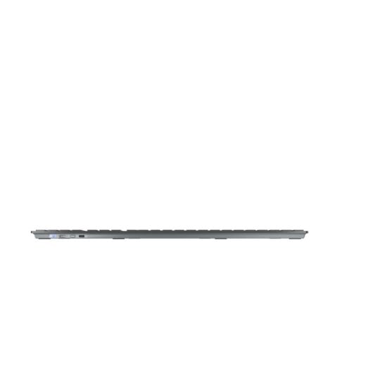Teclado sem fios CHERRY KW 9100 SLIM Layout ES resistente Bluetooth RF