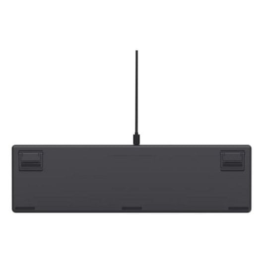 Tastatur Trust GXT 871 Zora mechanisch Layout ES RGB-beleuchtet