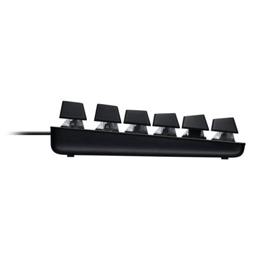 Teclado mecánico Logitech G413 SE Layout ES retroiluminado LED PBT gaming negro