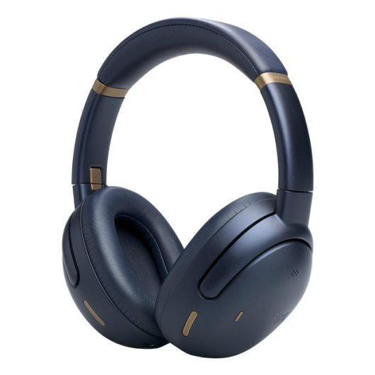 Auriculares JBL Tour One M3 Inalambricos Bluetooth avec 70h d'autonomie, 8 Microphones, Bleu