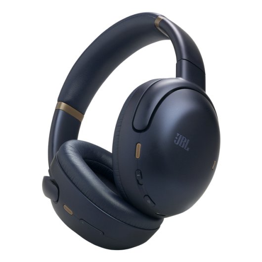 Auriculares JBL Tour One M3 Inalambricos Bluetooth avec 70h d'autonomie, 8 Microphones, Bleu