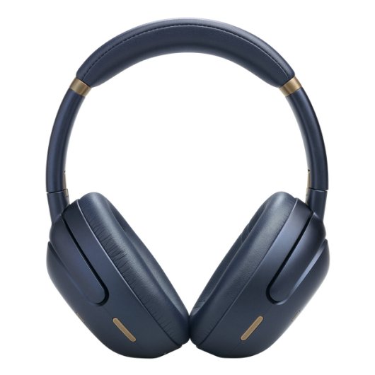 Auriculares JBL Tour One M3 Inalambricos Bluetooth avec 70h d'autonomie, 8 Microphones, Bleu