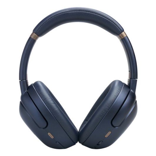 Auriculares JBL Tour One M3 Inalambricos Bluetooth avec 70h d'autonomie, 8 Microphones, Bleu