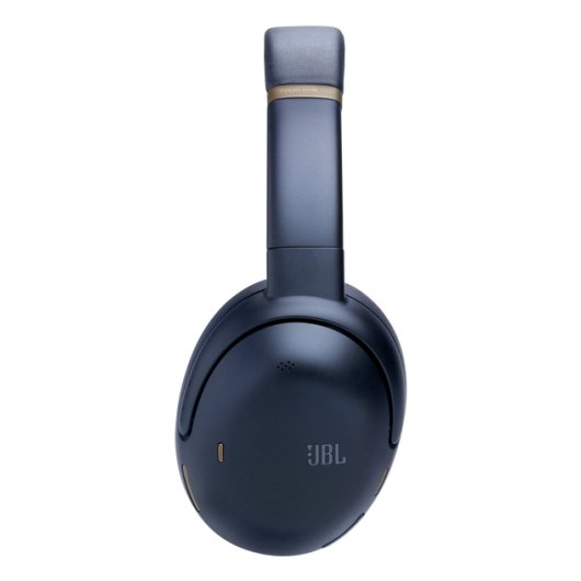 Auriculares JBL Tour One M3 Inalambricos Bluetooth avec 70h d'autonomie, 8 Microphones, Bleu
