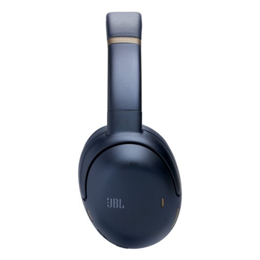 Auriculares JBL Tour One M3 Inalambricos Bluetooth avec 70h d'autonomie, 8 Microphones, Bleu