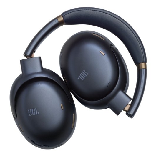 Auriculares JBL Tour One M3 Inalambricos Bluetooth avec 70h d'autonomie, 8 Microphones, Bleu