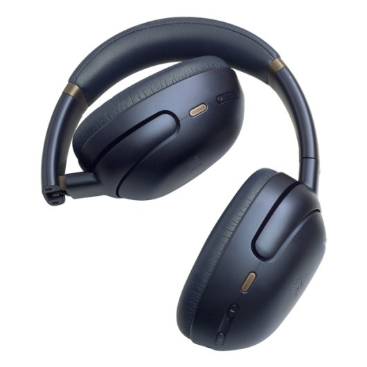 Auriculares JBL Tour One M3 Inalambricos Bluetooth avec 70h d'autonomie, 8 Microphones, Bleu