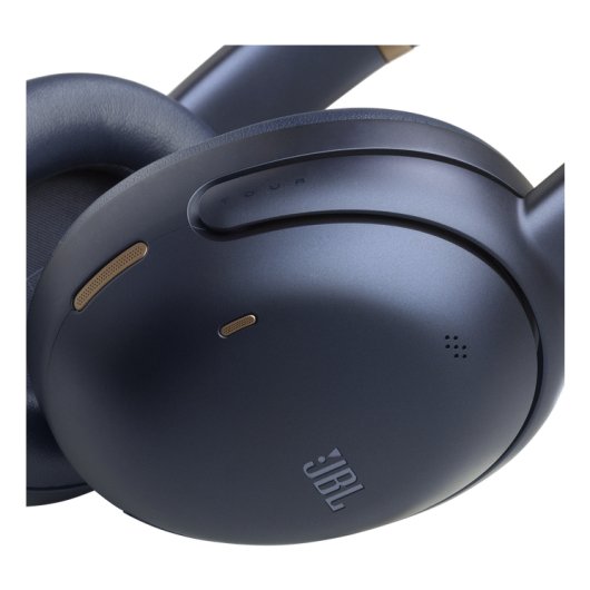 Auriculares JBL Tour One M3 Inalambricos Bluetooth avec 70h d'autonomie, 8 Microphones, Bleu