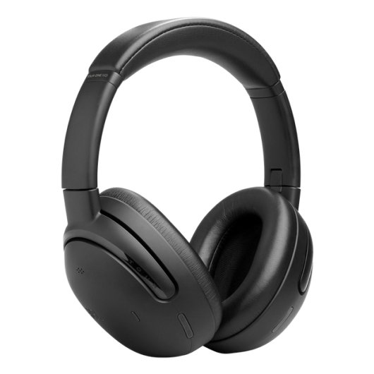 Auriculares JBL Tour One M3 Inalámbricos Bluetooth avec 70h Autonomía, 8 Micrófonos, Noir