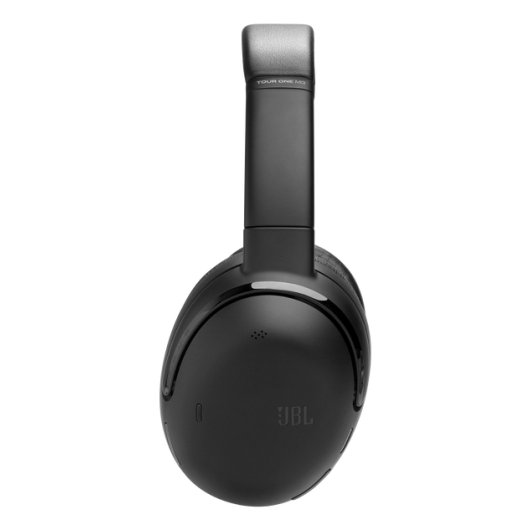Auriculares JBL Tour One M3 Inalámbricos Bluetooth avec 70h Autonomía, 8 Micrófonos, Noir