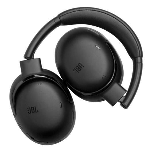 Auriculares JBL Tour One M3 Inalámbricos Bluetooth avec 70h Autonomía, 8 Micrófonos, Noir