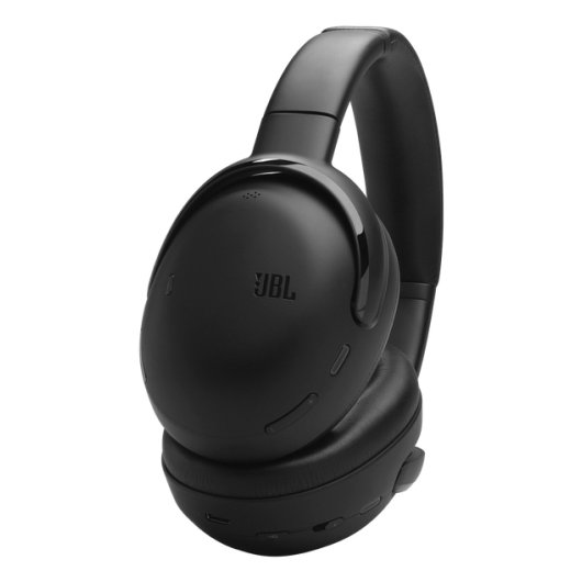 Auriculares JBL Tour One M3 Inalámbricos Bluetooth avec 70h Autonomía, 8 Micrófonos, Noir