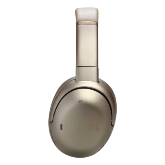 Casque JBL Tour One M3 sans fil Bluetooth avec réduction de bruit, crème