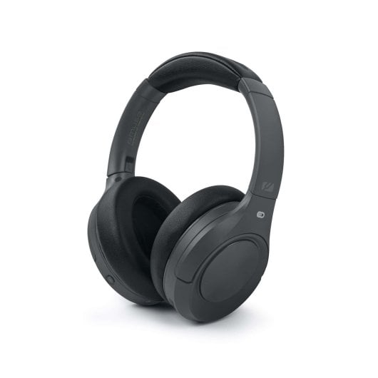 Auriculares Muse inalámbricos Bluetooth con Cancelación de Ruido activa y Micrófono