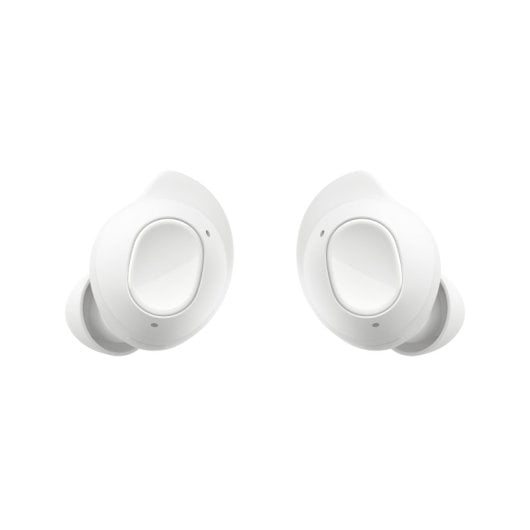 Auriculares Samsung inalámbricos Bluetooth con Cancelación de Ruido y Micrófono Blanco