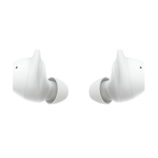 Auriculares Samsung inalámbricos Bluetooth con Cancelación de Ruido y Micrófono Blanco
