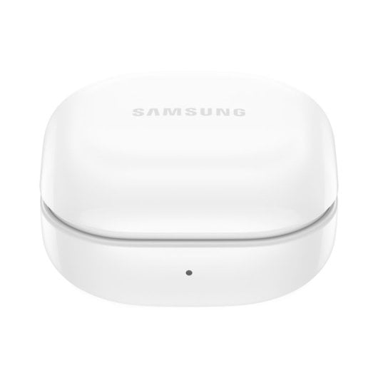 Auriculares Samsung inalámbricos Bluetooth con Cancelación de Ruido y Micrófono Blanco