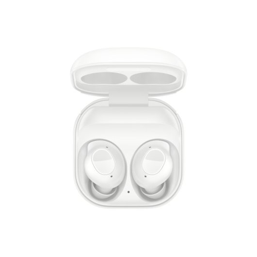 Auriculares Samsung inalámbricos Bluetooth con Cancelación de Ruido y Micrófono Blanco