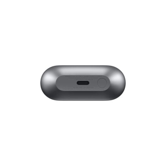 Auriculares Galaxy inalámbricos True Wireless Bluetooth Cancelación de Ruido micrófono Plata