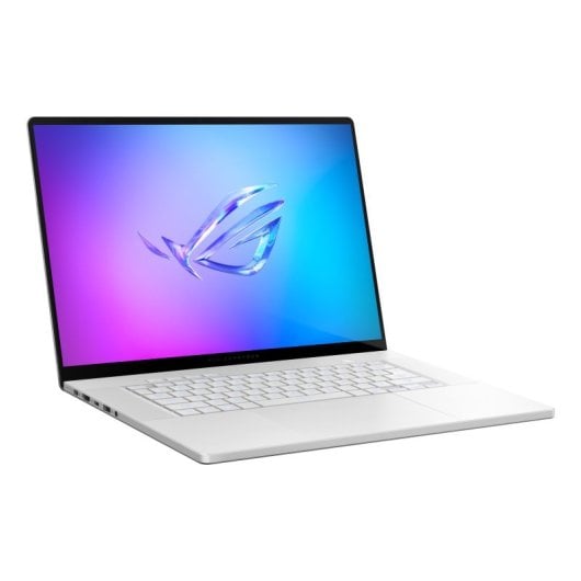 ASUS ROG Zephyrus G16 OLED GU605CM-QR002W 16" Intel Core Ultra 9 285H 32GB 1TB SSD RTX 5060 8GB Blanco Platino