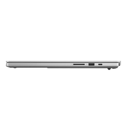 ASUS ROG Zephyrus G16 OLED GU605CM-QR002W 16" Intel Core Ultra 9 285H 32GB 1TB SSD RTX 5060 8GB Blanco Platino