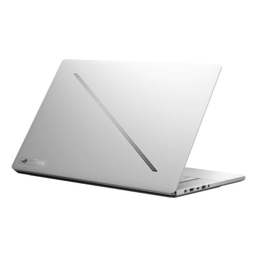 ASUS ROG Zephyrus G16 OLED GU605CM-QR002W 16" Intel Core Ultra 9 285H 32GB 1TB SSD RTX 5060 8GB Blanco Platino