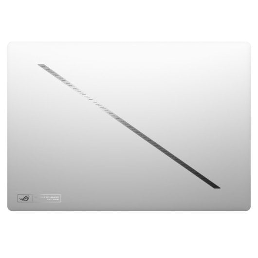 ASUS ROG Zephyrus G16 OLED GU605CM-QR002W 16" Intel Core Ultra 9 285H 32GB 1TB SSD RTX 5060 8GB Blanco Platino