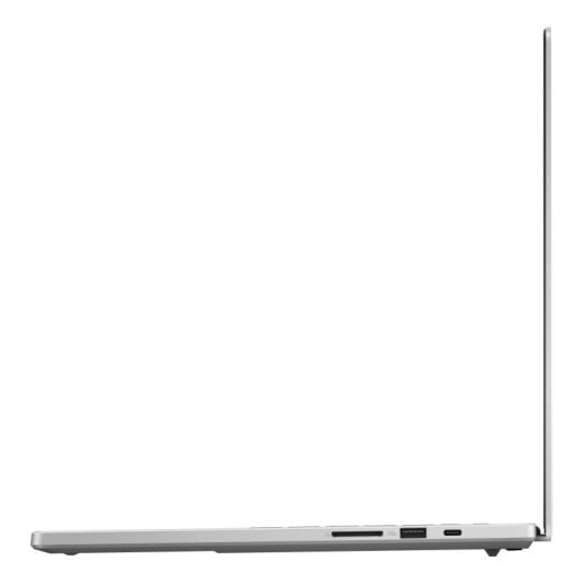 ASUS ROG Zephyrus G16 OLED GU605CM-QR002W 16" Intel Core Ultra 9 285H 32GB 1TB SSD RTX 5060 8GB Blanco Platino