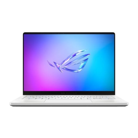 ASUS ROG Zephyrus G14 GA403WP-QS002W 14" AMD Ryzen AI 9 HX 370 32GB 1TB SSD RTX 5070 8GB OLED Blanco Platino