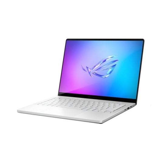 ASUS ROG Zephyrus G14 GA403WP-QS002W 14" AMD Ryzen AI 9 HX 370 32GB 1TB SSD RTX 5070 8GB OLED Blanco Platino