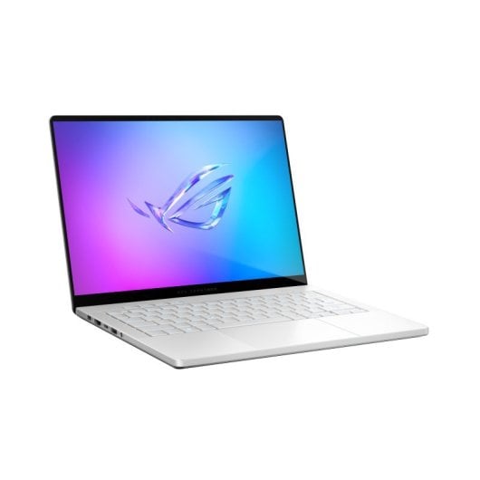 ASUS ROG Zephyrus G14 GA403WP-QS002W 14" AMD Ryzen AI 9 HX 370 32GB 1TB SSD RTX 5070 8GB OLED Blanco Platino