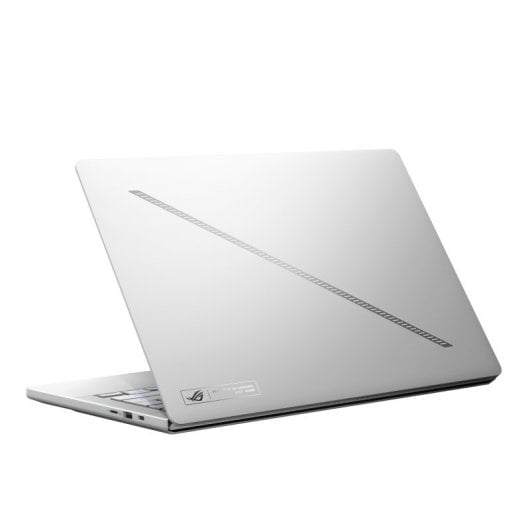 ASUS ROG Zephyrus G14 GA403WP-QS002W 14" AMD Ryzen AI 9 HX 370 32GB 1TB SSD RTX 5070 8GB OLED Blanco Platino