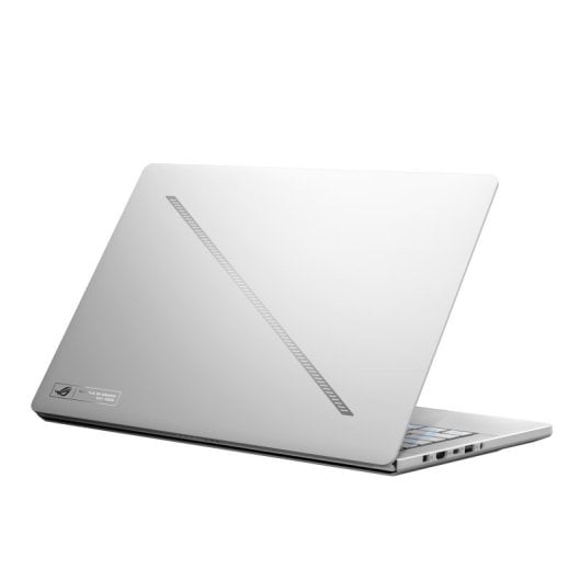 ASUS ROG Zephyrus G14 GA403WP-QS002W 14" AMD Ryzen AI 9 HX 370 32GB 1TB SSD RTX 5070 8GB OLED Blanco Platino