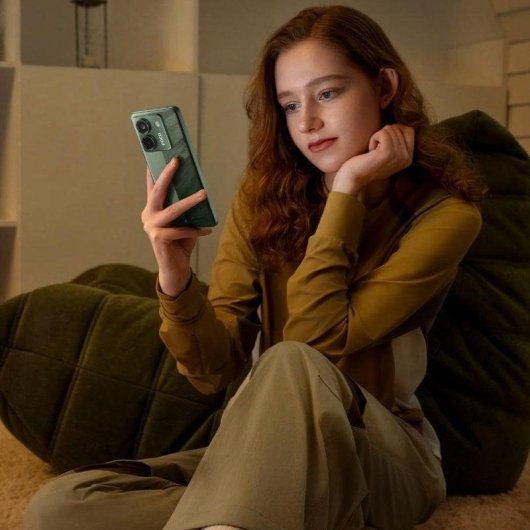 Xiaomi POCO M7 Pro 5G 12GB 256GB 6.67" Verde