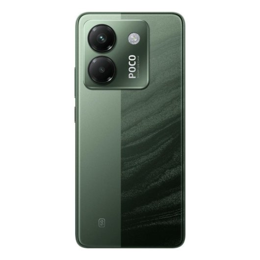 Xiaomi POCO M7 Pro 5G 12GB 256GB 6.67" Verde