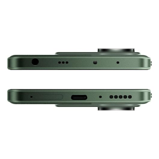 Xiaomi POCO M7 Pro 5G 12GB 256GB 6.67" Verde