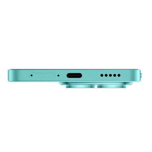 Honor 400 Lite 5G 8GB/256GB 6.7" AMOLED 108MP IA 35W WiFi AC Android 15 Verde