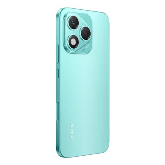 Honor 400 Lite 5G 8GB/256GB 6.7" AMOLED 108MP IA 35W WiFi AC Android 15 Verde