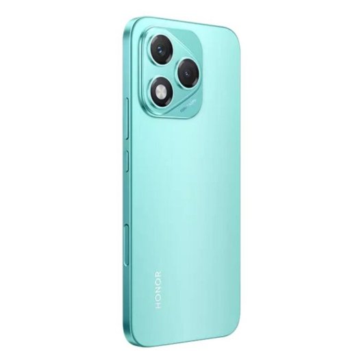HONOR 400 Lite 5G Grün 8GB 256GB 6,7" AMOLED-Display